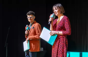 III Kujawsko-Pomorski Kongres Kultury, fot. Szymon Zdziebło/tarantoga.pl dla UMWKP