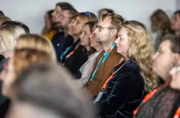III Kujawsko-Pomorski Kongres Kultury, fot. Szymon Zdziebło/tarantoga.pl dla UMWKP