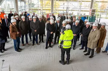 XVIII Kujawsko-Pomorskie Forum Samorządowe, 30 października 2025, Bydgoszcz, fot. Mikołaj Kuras dla UMWKP
