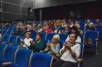 Obchody Święta Niepodległości w Chełmnie