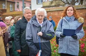 Obchody Święta Niepodległości w Chełmnie