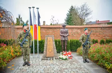 Obchody Święta Niepodległości w Chełmnie