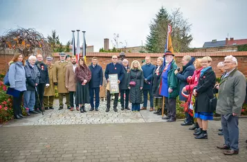 Obchody Święta Niepodległości w Chełmnie