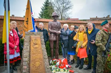 Obchody Święta Niepodległości w Chełmnie