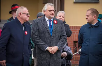 Obchody Święta Niepodległości w Chełmnie
