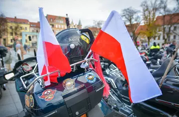 Obchody Święta Niepodległości w Chełmnie/ foto Pitrex