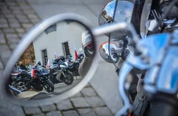 Obchody Święta Niepodległości w Chełmnie/ foto Pitrex