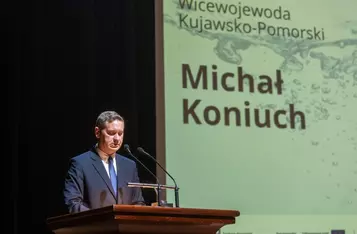 Podsumowanie sezonu WOPR, fot. Szymon Zdziebło/tarantoga.pl dla UMWKP