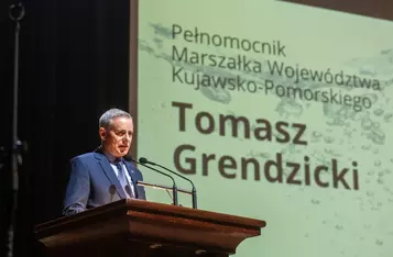 Podsumowanie sezonu WOPR, fot. Szymon Zdziebło/tarantoga.pl dla UMWKP