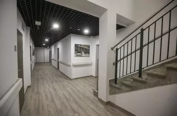 Otwarcie po modernizacji kompleksu hotelowo-sanatoryjnego „Markiewicz” w Ciechocinku, fot. Szymon Zdziebło/tarantoga.pl dla UMWKP