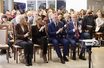 Zakończenie sezonu turystycznego i wręczenie nagród, fot. Andrzej Goiński/UMWKP