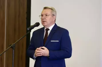 Zakończenie sezonu turystycznego i wręczenie nagród, fot. Andrzej Goiński/UMWKP