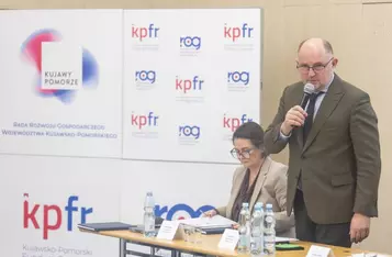Fot. Mikołaj Kuras dla UMWKP