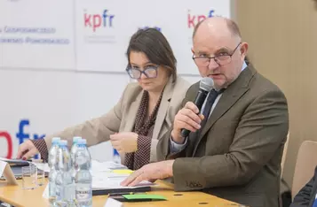 Fot. Mikołaj Kuras dla UMWKP