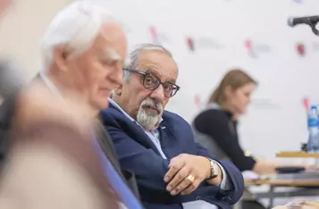 Fot. Mikołaj Kuras dla UMWKP