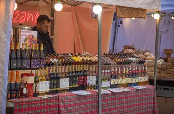 Mikołajkowe świętowanie w Chełmnie/ foto:PITREX