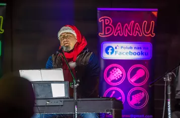 Mikołajkowe świętowanie w Chełmnie/ foto:PITREX