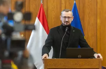 XV sesja osób z niepełnosprawnościami, fot. Szymon Zdziebło/tarantoga.pl dla UMWKP