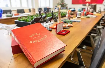 XIV Marszałkowski Bal Dobroczynny, fot. Szymon Zdziebło/tarantoga.pl dla UMWKP