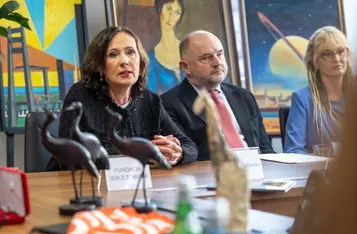 XIV Marszałkowski Bal Dobroczynny, fot. Szymon Zdziebło/tarantoga.pl dla UMWKP
