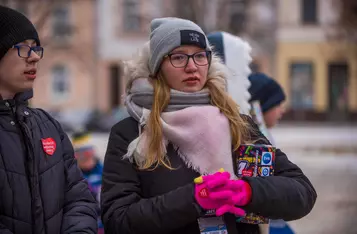 Finał WOŚP w Chełmnie. Rekordowy wynik/ fot. PITREX