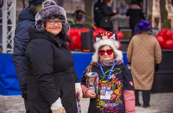 Finał WOŚP w Chełmnie. Rekordowy wynik/ fot. PITREX