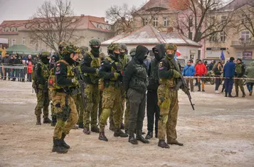 Finał WOŚP w Chełmnie. Rekordowy wynik/ fot. PITREX