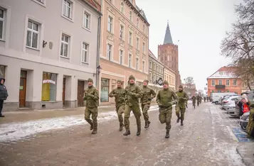 Finał WOŚP w Chełmnie. Rekordowy wynik/ fot. PITREX