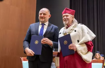 Obchody święta UMK, 19 lutego 2026, fot. Szymon Zdziebło/tarantoga dla UMWKP