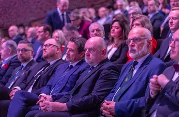 Welconomy Forum, fot. Mikołaj Kuras dla UMWKP