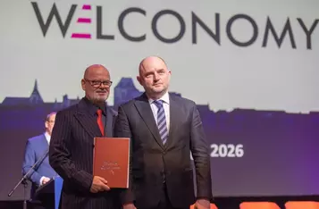 Welconomy Forum, fot. Mikołaj Kuras dla UMWKP