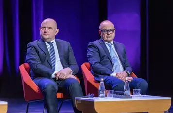Welconomy Forum, fot. Mikołaj Kuras dla UMWKP