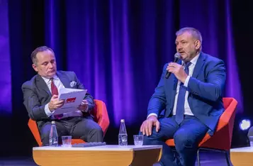 Welconomy Forum, fot. Mikołaj Kuras dla UMWKP