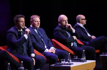 Welconomy Forum, fot. Mikołaj Kuras dla UMWKP
