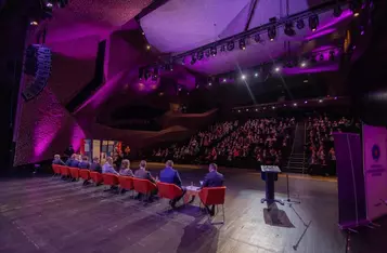 Welconomy Forum, fot. Mikołaj Kuras dla UMWKP
