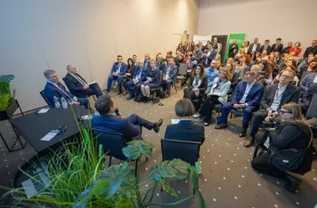 Welconomy Forum, fot. Mikołaj Kuras dla UMWKP