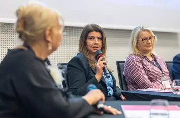 Welconomy Forum, fot. Mikołaj Kuras dla UMWKP