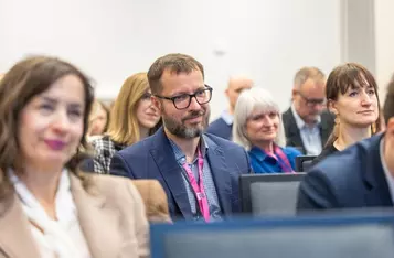 Welconomy Forum, fot. Mikołaj Kuras dla UMWKP