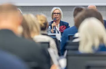 Welconomy Forum, fot. Mikołaj Kuras dla UMWKP