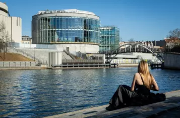 Rozbudowa Opery Nova w obiektywie Tomasza Czachorowskiego/eventphoto (dla UMWKP)