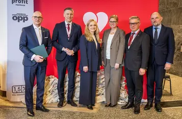 Ogólnopolski kongres hematologiczny, fot. Szymon Zdziebło/tarantoga.pl dla UMWKP