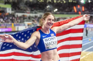 Sesja popołudniowa HMŚ Kujawy Pomorze 26, 21 marca 2026 r., fot. Szymon Zdziebło/tarantoga.pl dla UMWKP