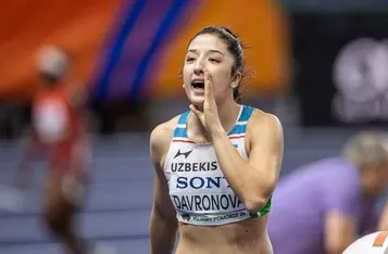 Sesja popołudniowa HMŚ Kujawy Pomorze 26, 21 marca 2026 r., fot. Szymon Zdziebło/tarantoga.pl dla UMWKP
