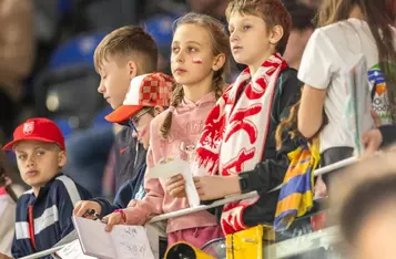Sesja poranna HMŚ Kujawy Pomorze 26, 21 marca 2026 r., fot. Szymon Zdziebło/tarantoga.pl dla UMWKP