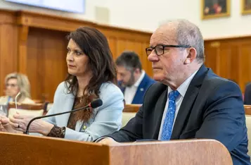 Sesja sejmiku województwa 30 marca 2026, fot. Szymon Zdziebło/tarantoga dla UMWKP
