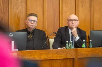 Sesja sejmiku województwa 30 marca 2026, fot. Szymon Zdziebło/tarantoga dla UMWKP