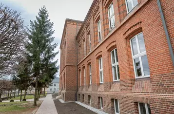 I Liceum Ogólnokształcące w Nakle nad Notecią, fot. Tomasz Czachorowski/eventphoto.com.pl dla UMWKP