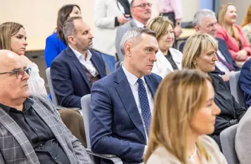 Pierwsze 13 umów naszym segmencie PS WPR 2023-2027, fot. Andrzej Goiński/UMWKP