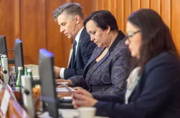 Regionalny Konkurs Wiedzy o Samorządzie Terytorialnym, fot. Szymon Zdziebło/tarantoga.pl dla UMWKP