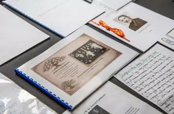Gala wręczenia nagród „Oni tworzyli naszą historię”, fot. Andrzej Goiński/UMWKP
